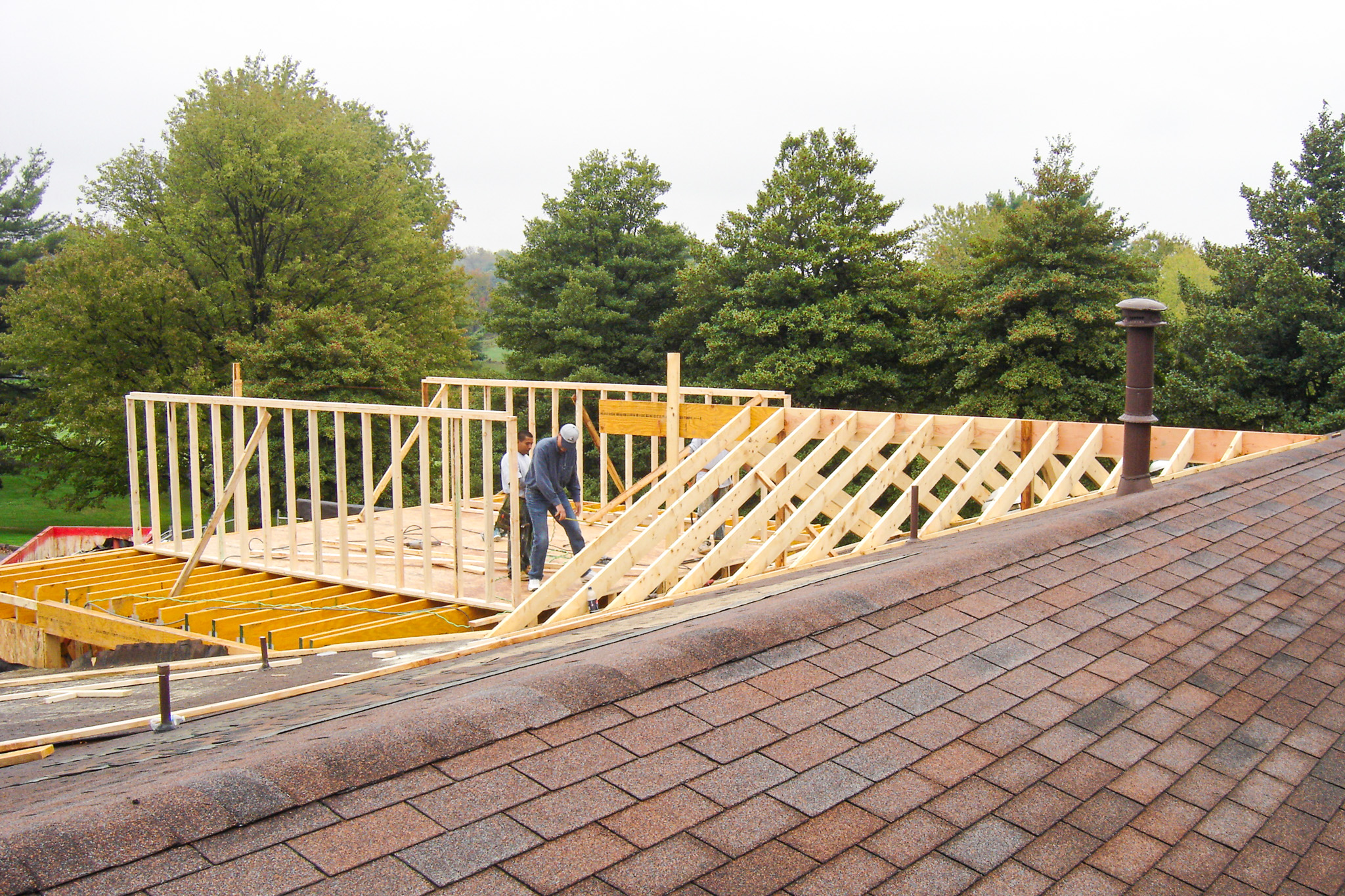 Build Projects Ii The Princeton Companies